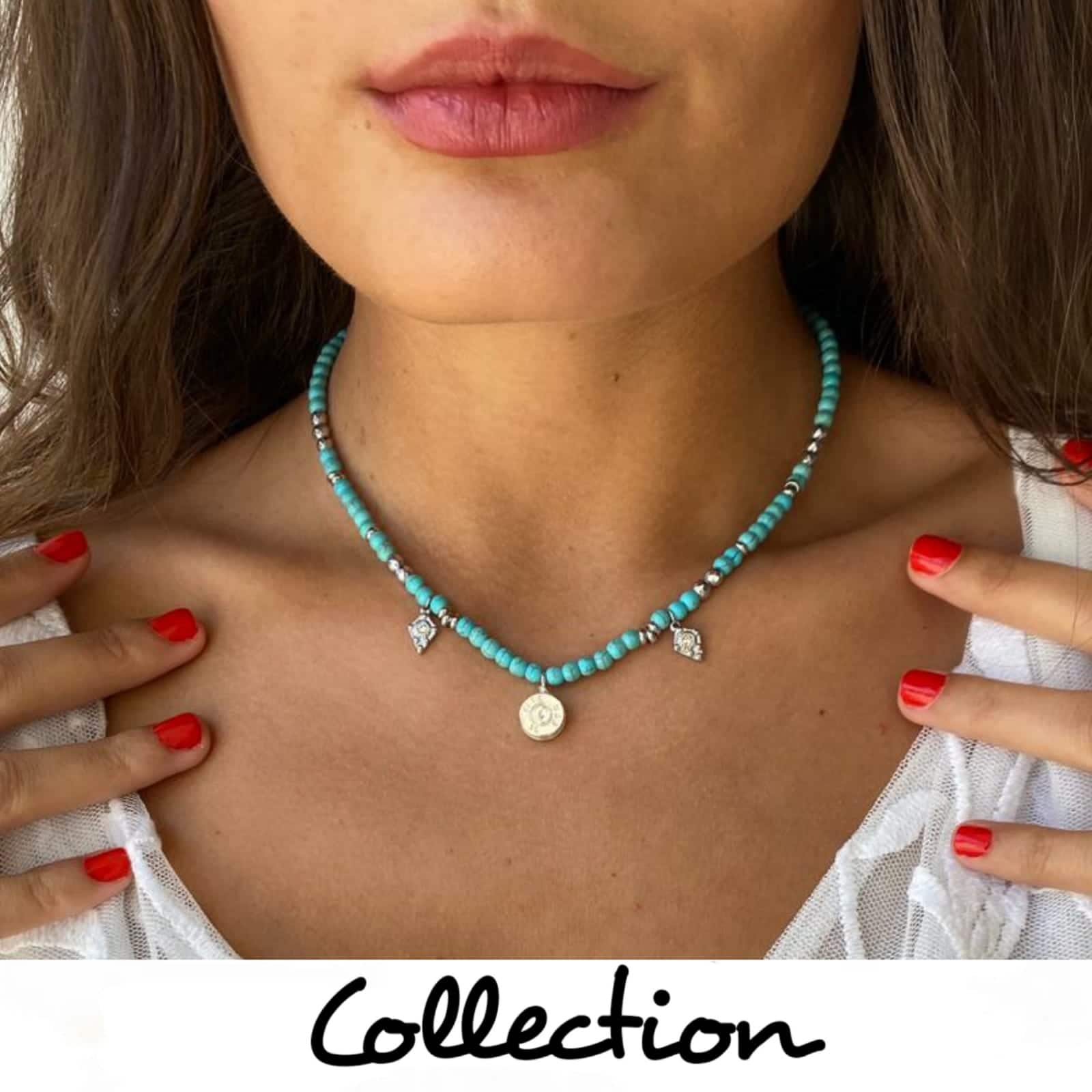 COLLECTION COLLIER